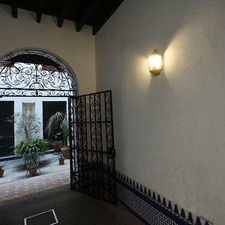 Apartamento Arenal Seville Exterior photo